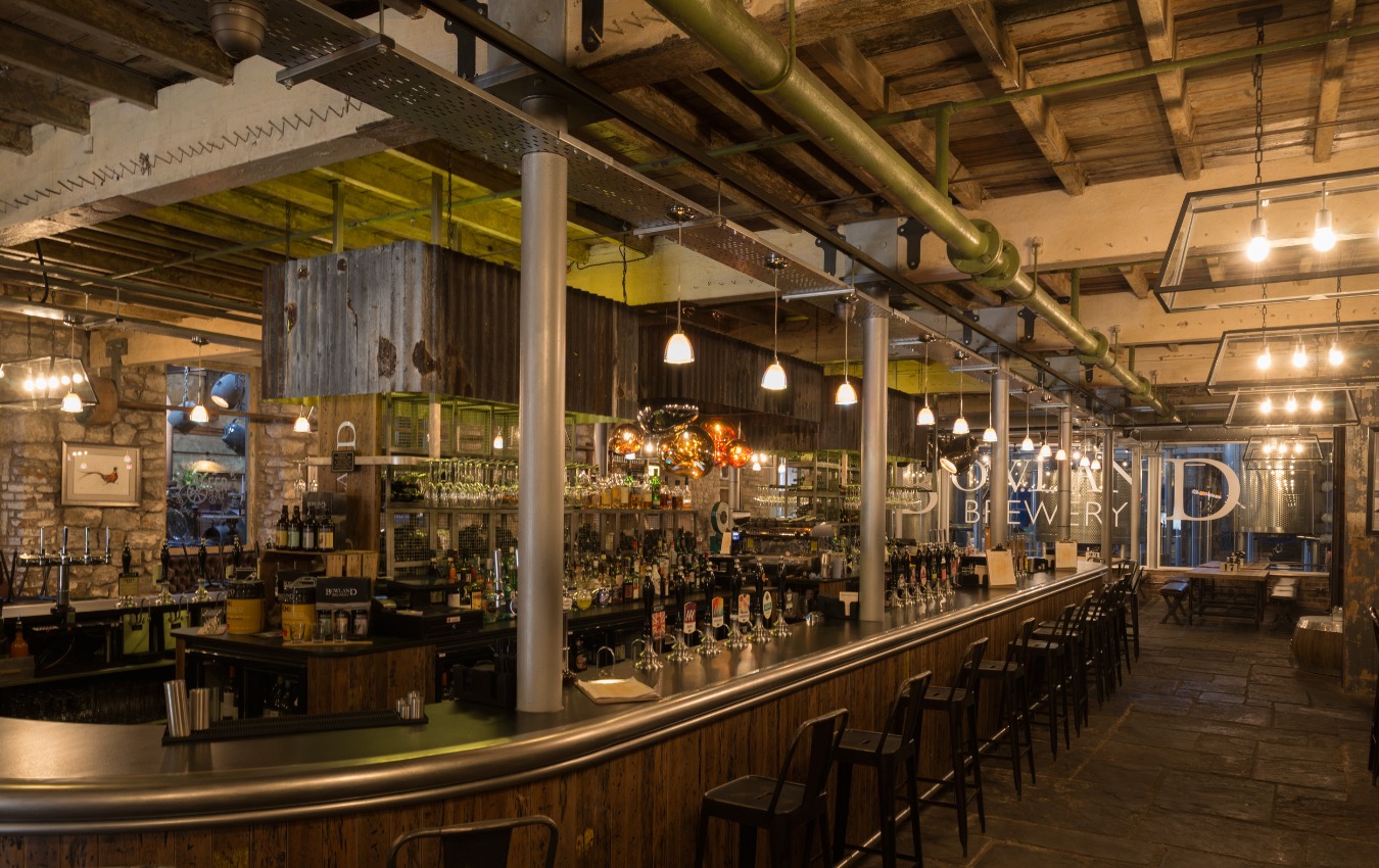 Holmes Mill, Clitheroe - a Stanton Andrews project