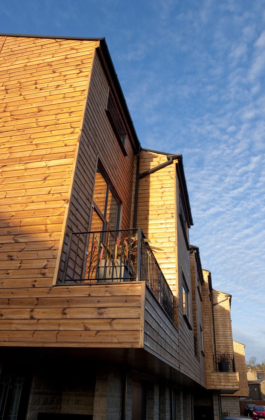 Stanton Andrews Project