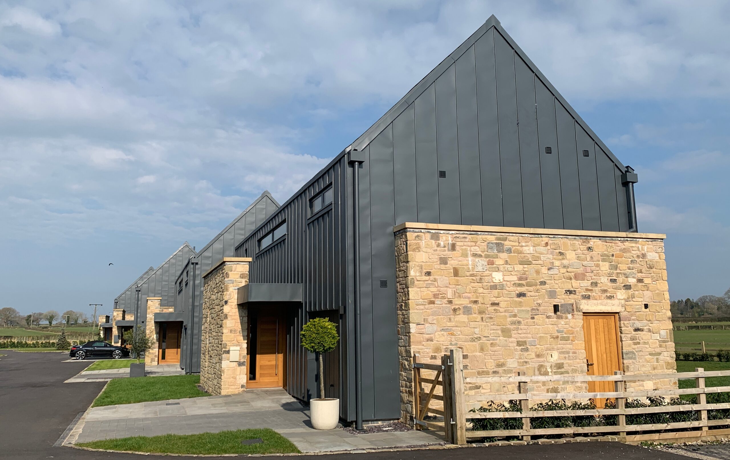 Manor House Farm