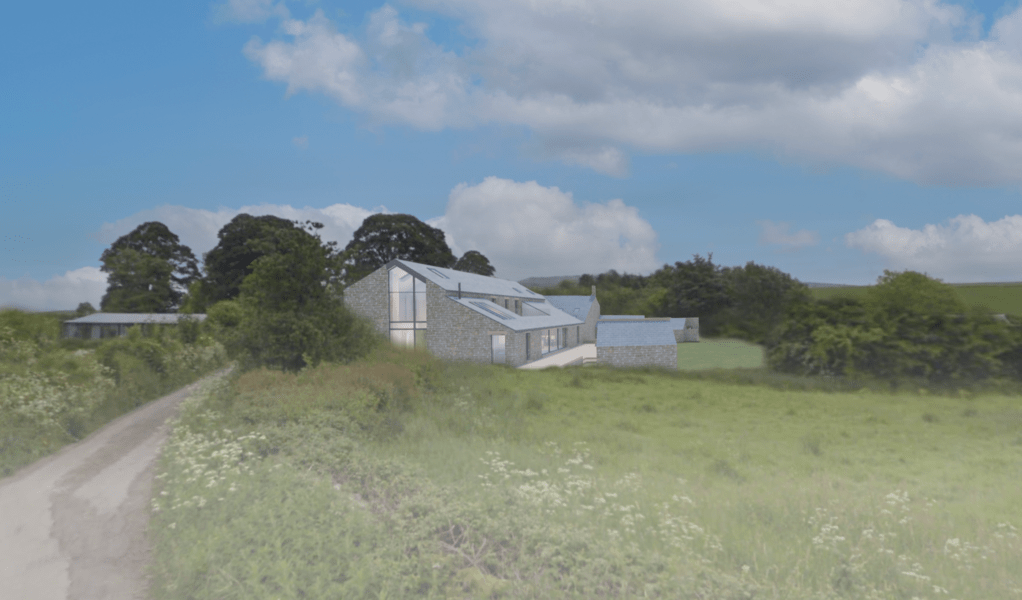 Successful Planning Application for Cumbrian Homes