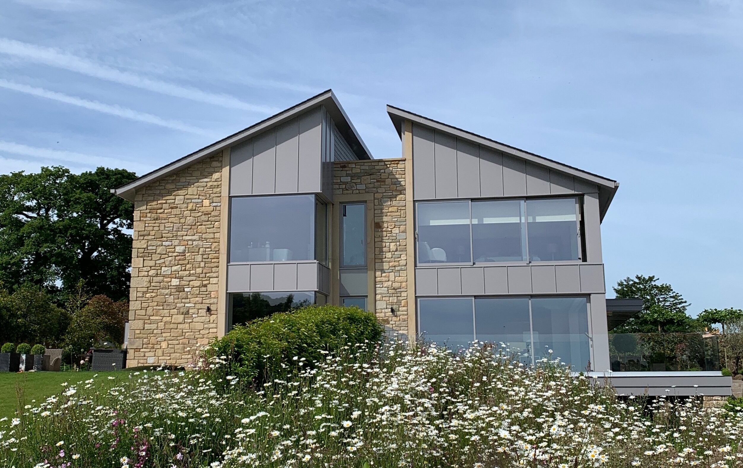 image of Stanton Andrews Designed House