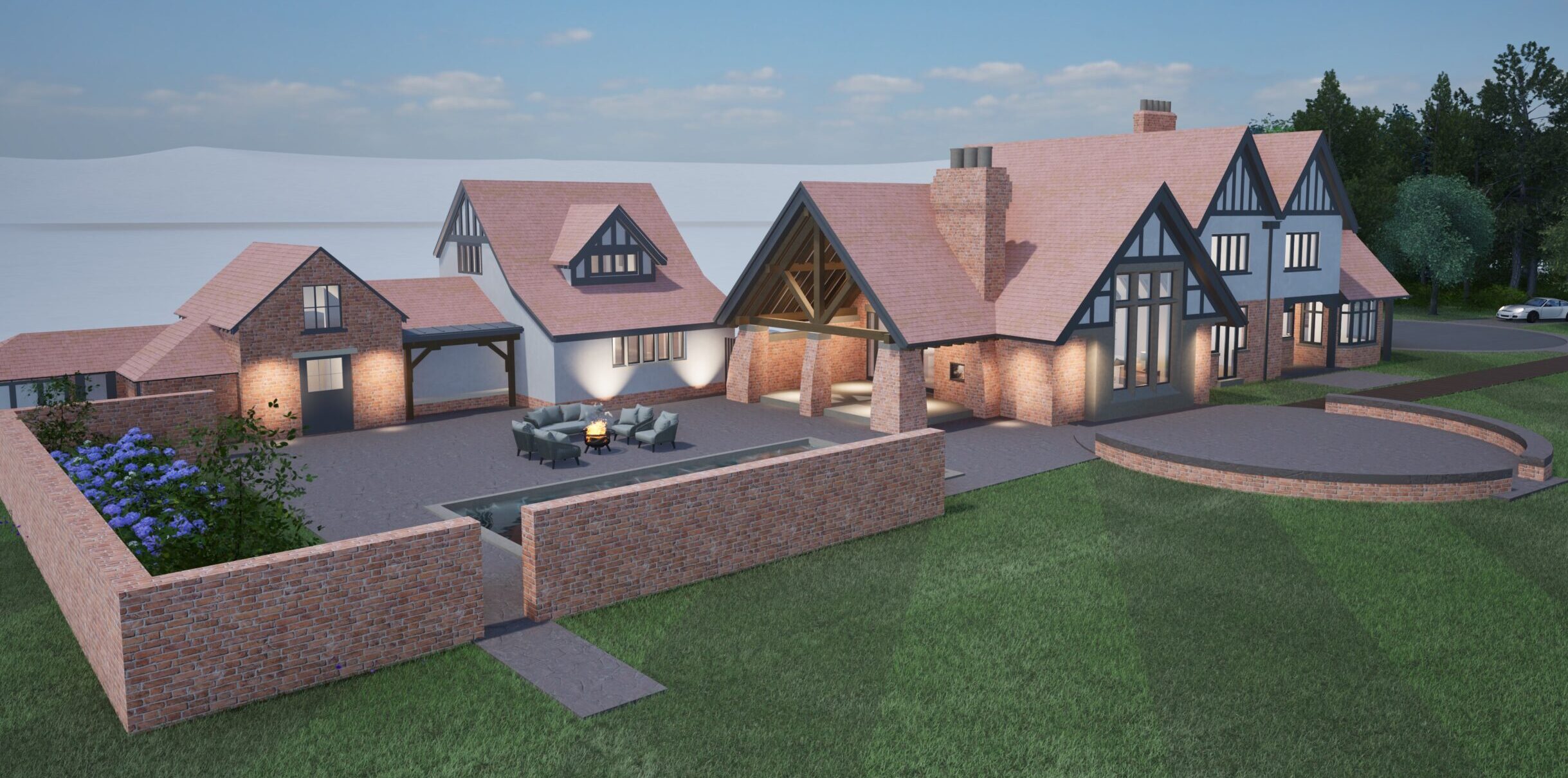 Stanton Andrews Architects