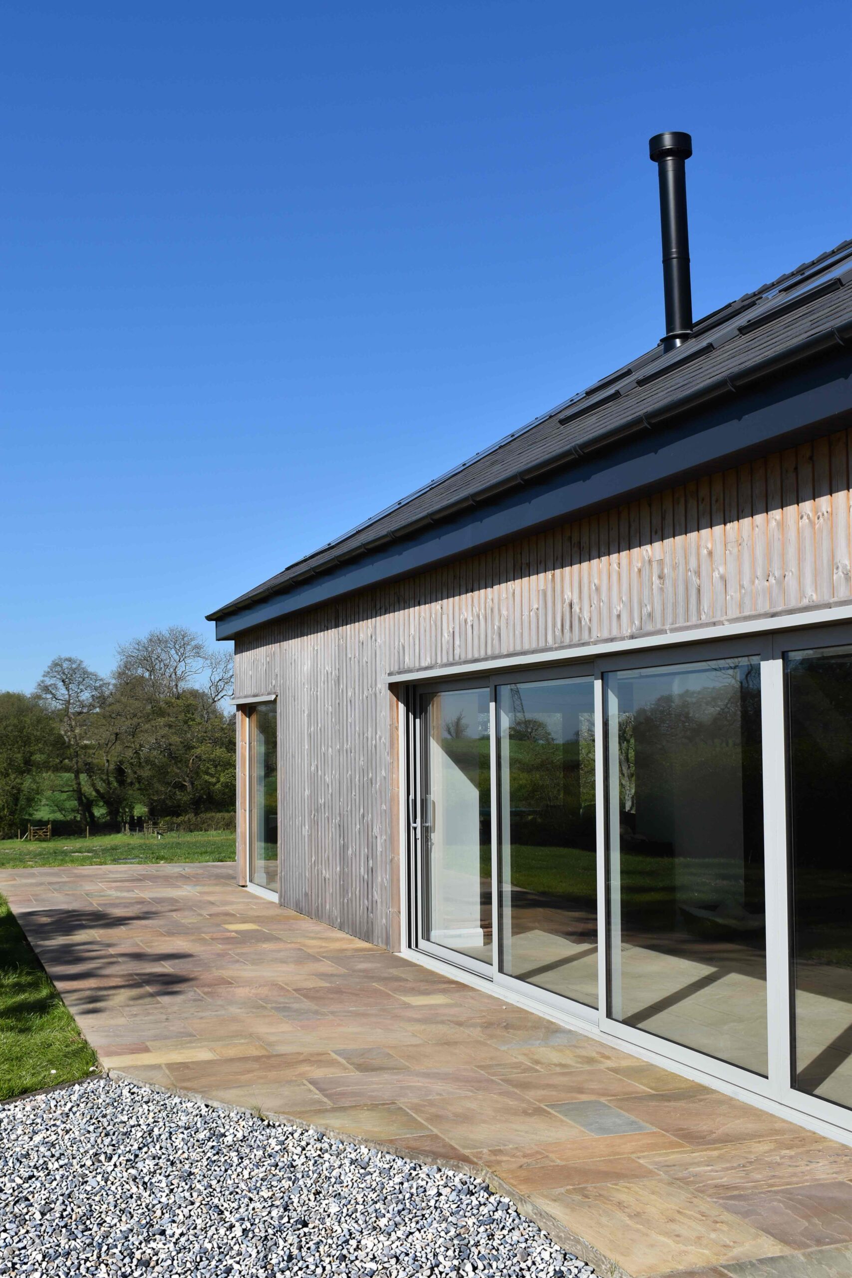 Image of Stanton Andrews House Design