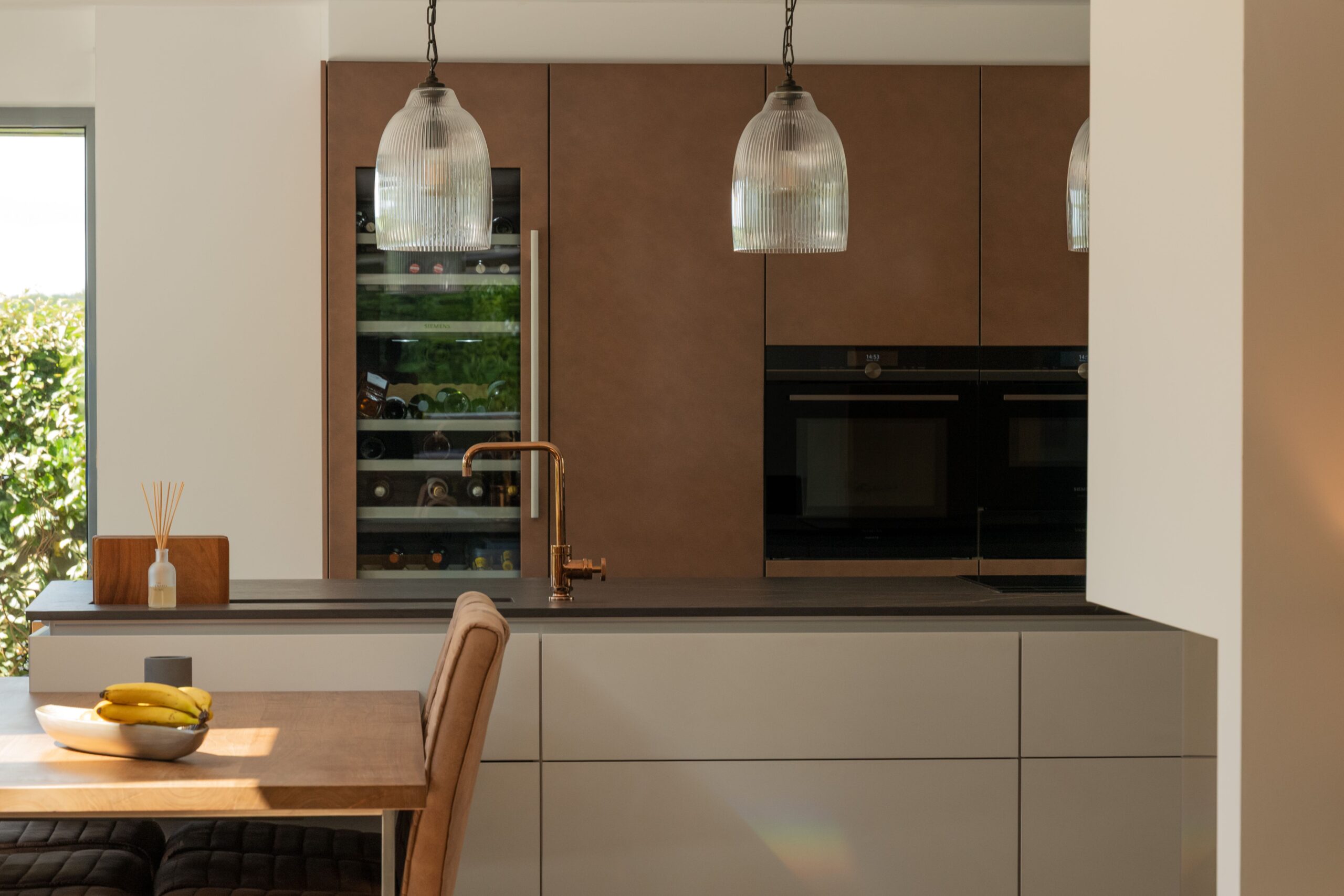 First images of newly finished Stanton Andrews design